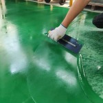 随州VEF地坪什么是VEF地坪-缩略图1